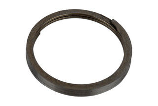 JP Enterprises enhanced one-piece gas ring for .223 and 5.56 NATO features a precision ground design